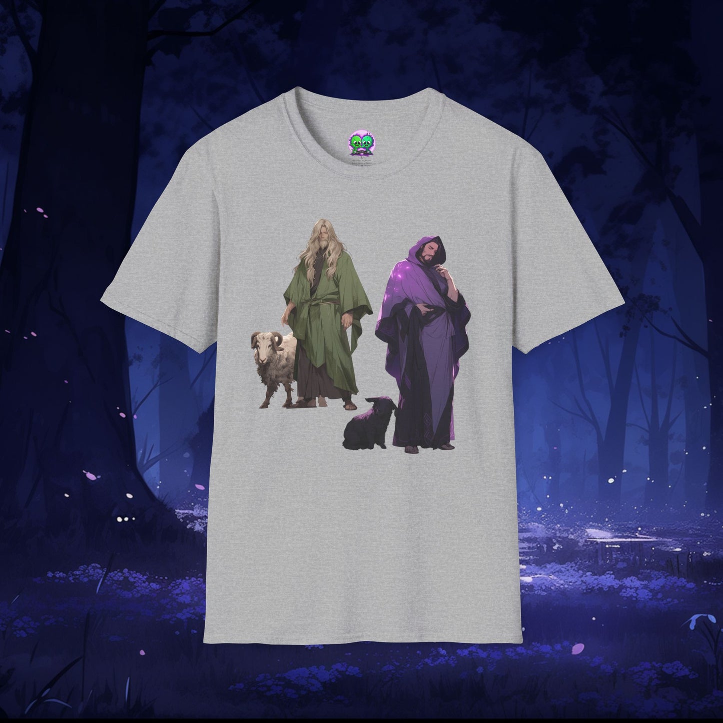 Cult Bros Soft Tee