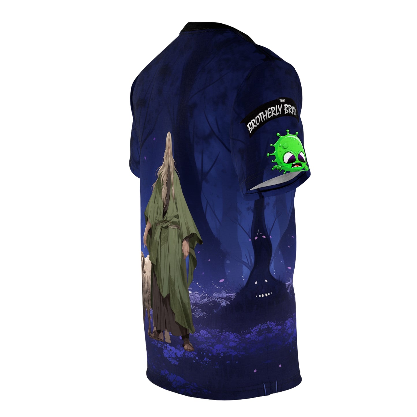 Cult Bros Limited Edition Tee