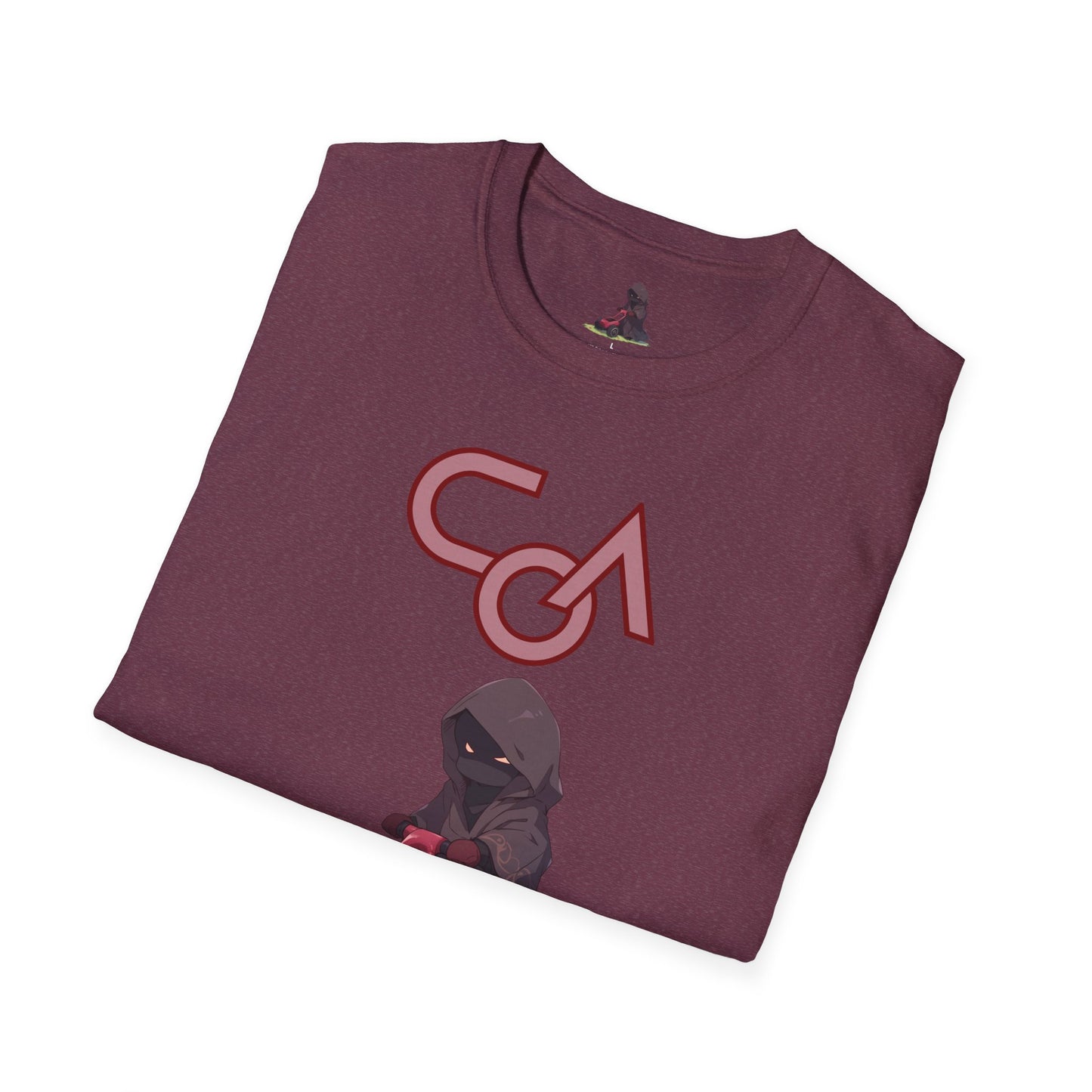 C.O.A. Soft Tee