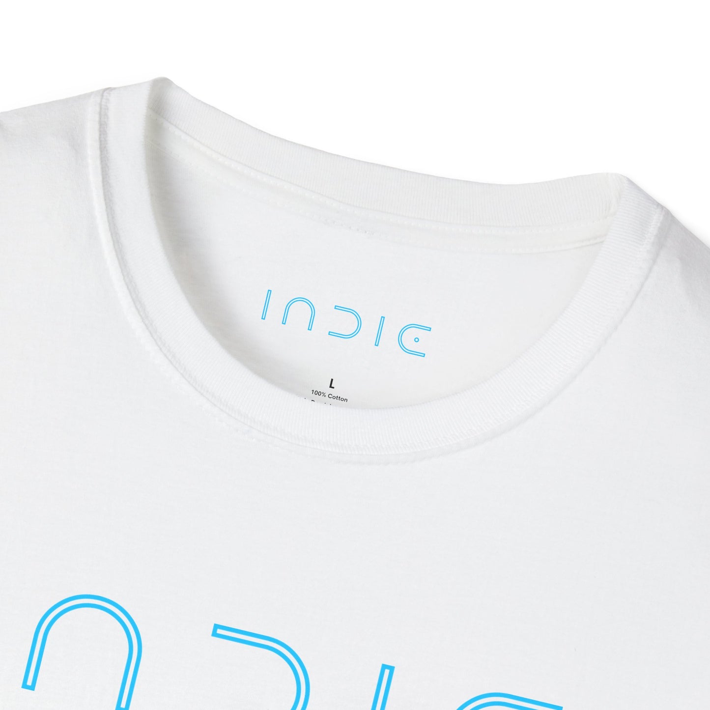 Indie Does It Better Soft Tee