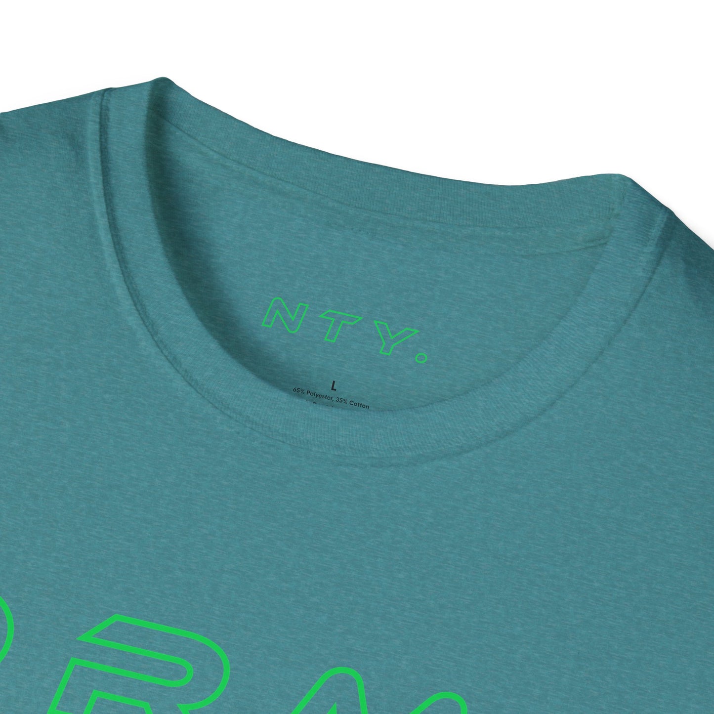 DRM/NTY Soft Tee
