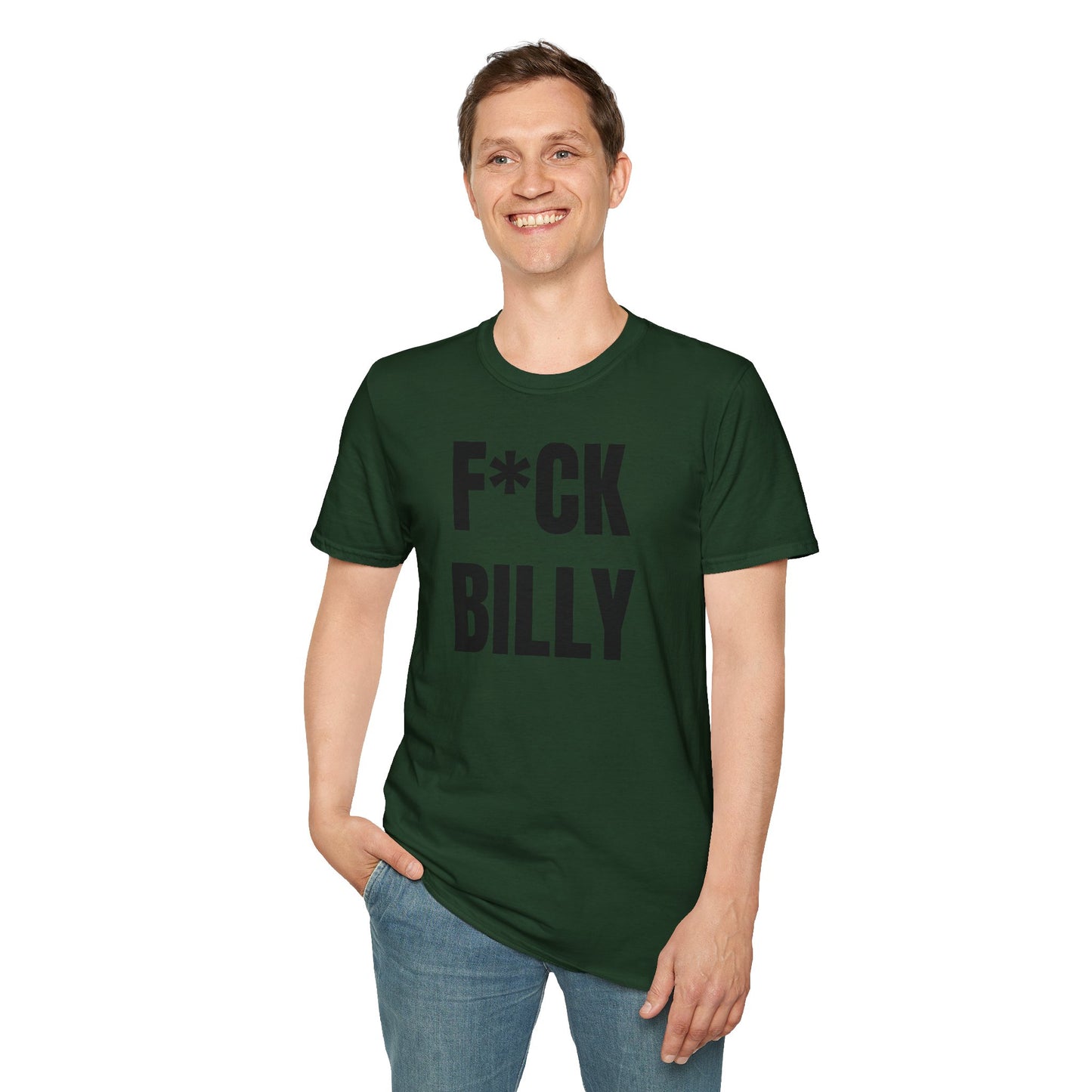 F*ck Billy Tee