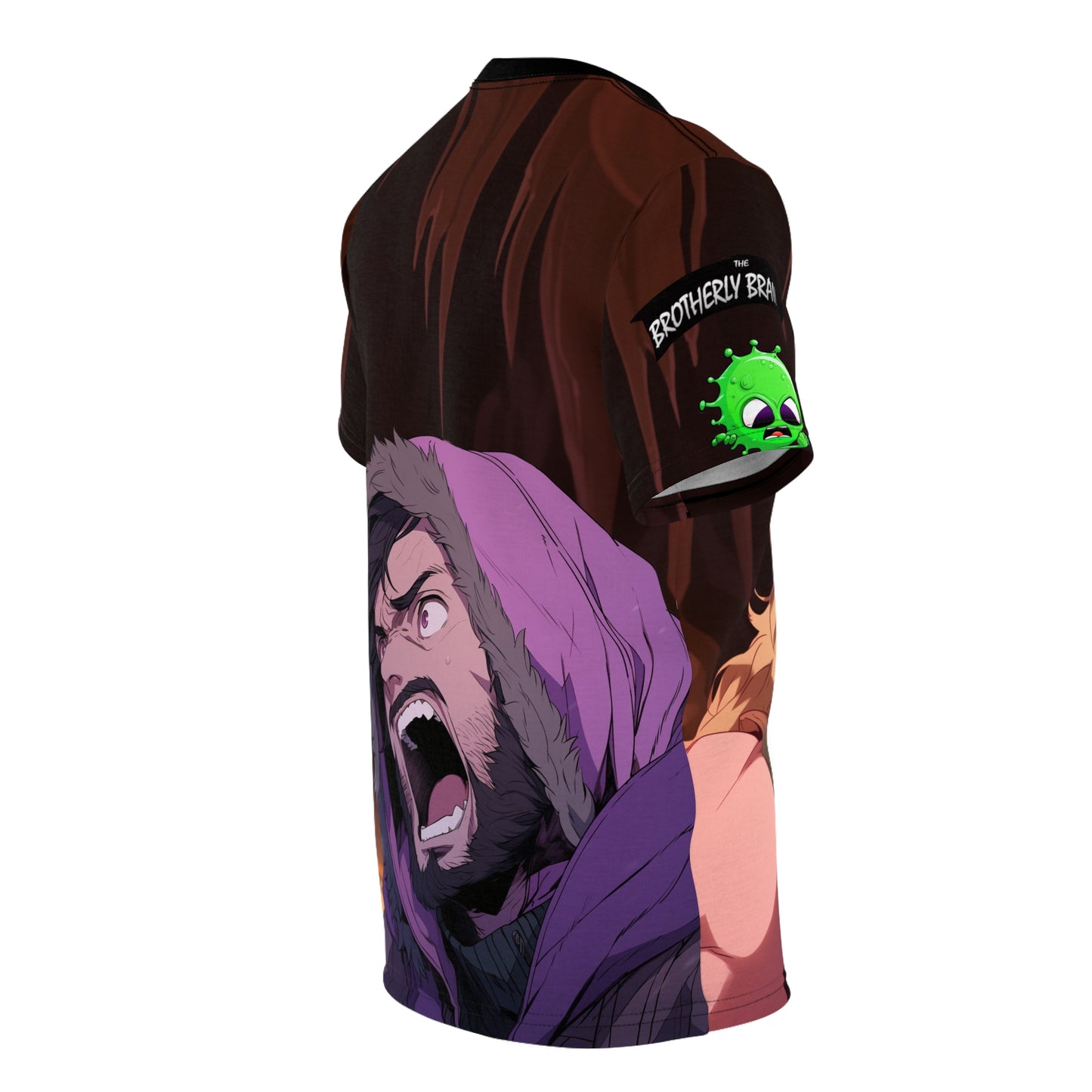 Spelunkers Limited Edition Tee