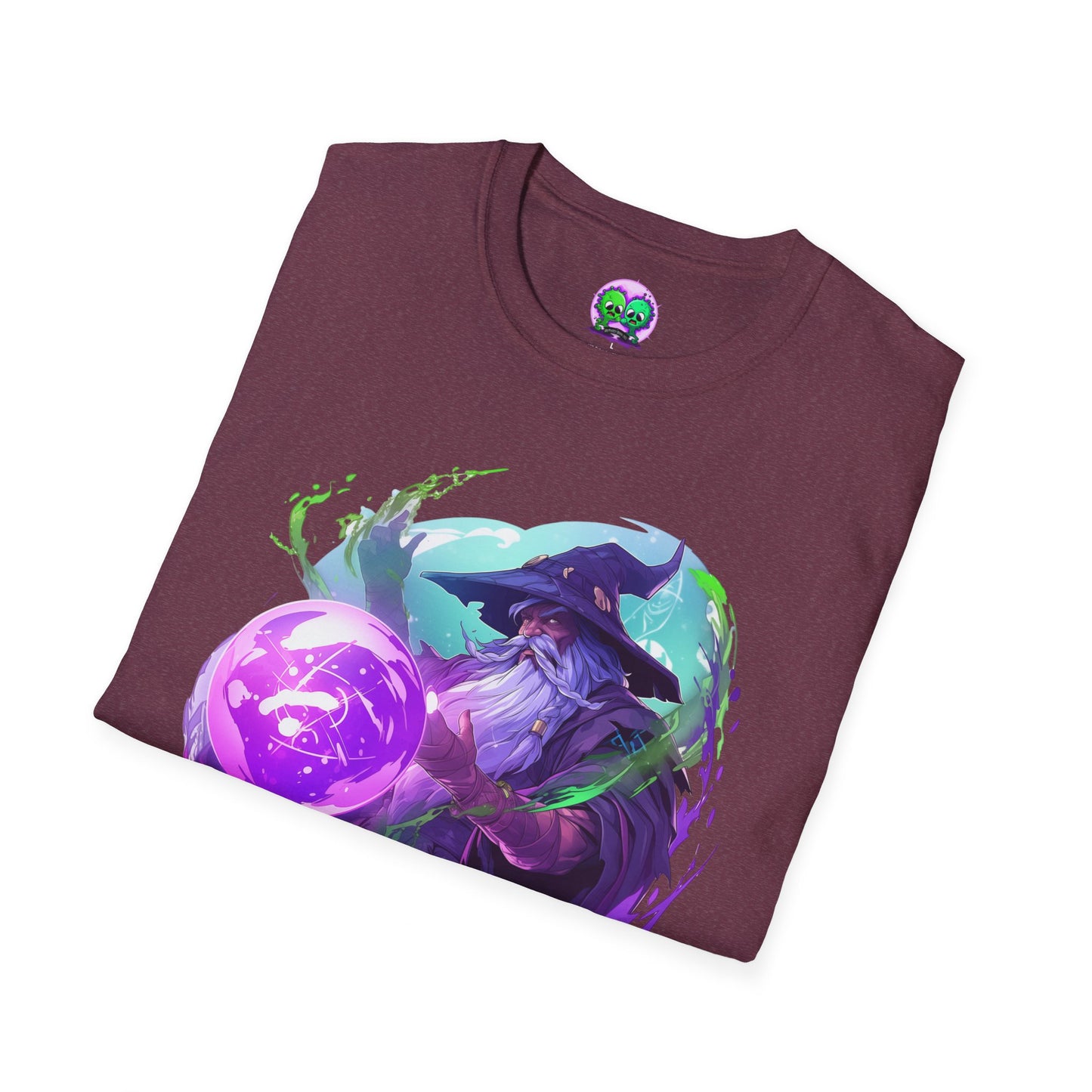 Pinball Wizard 2.0 Soft Tee