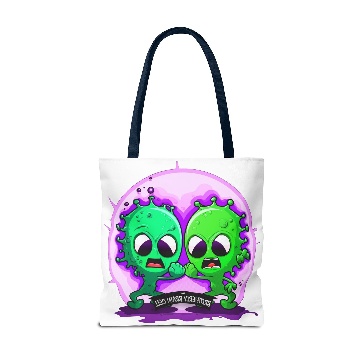 LootGoblin Tote Bag