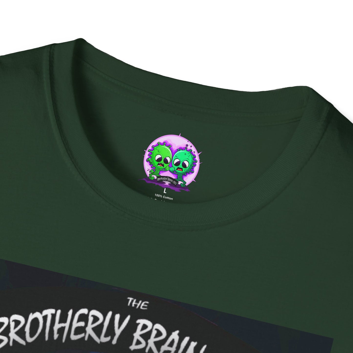 Gunslinger Bros Unisex Tee