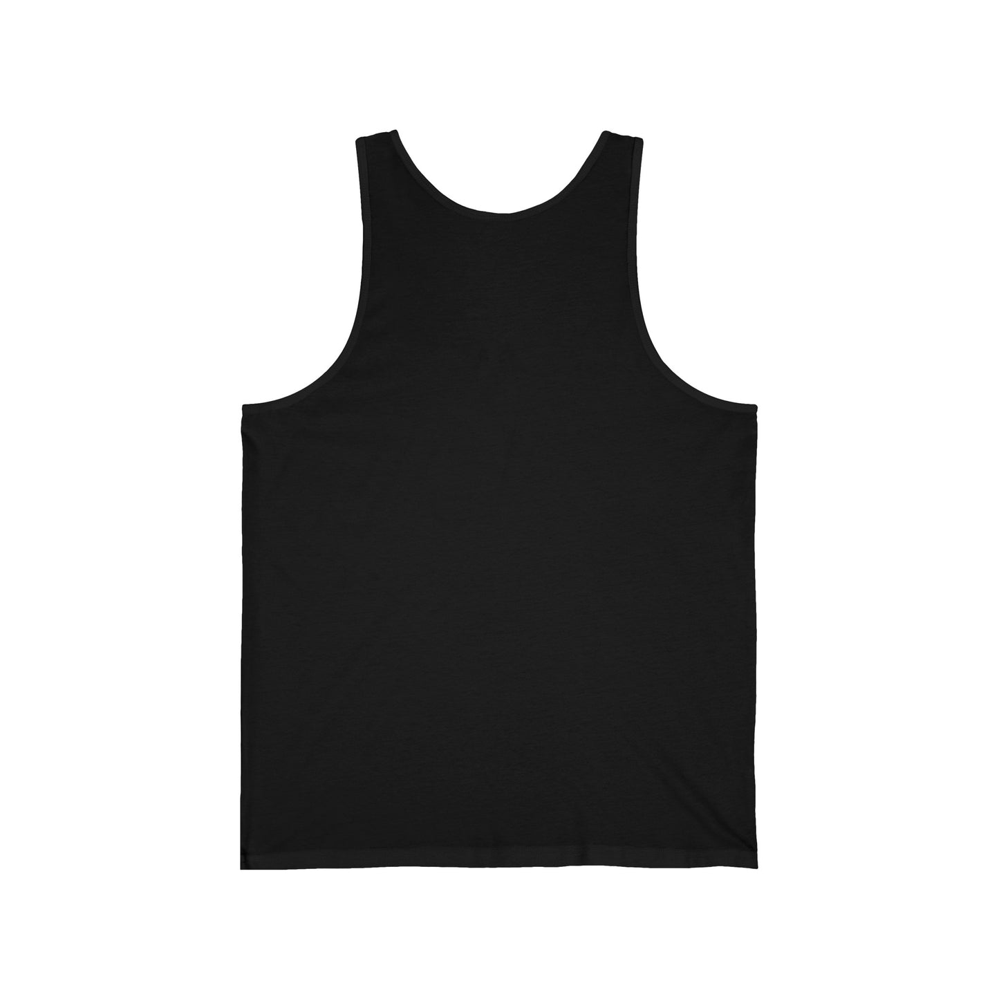 Astro Bros Unisex Tank
