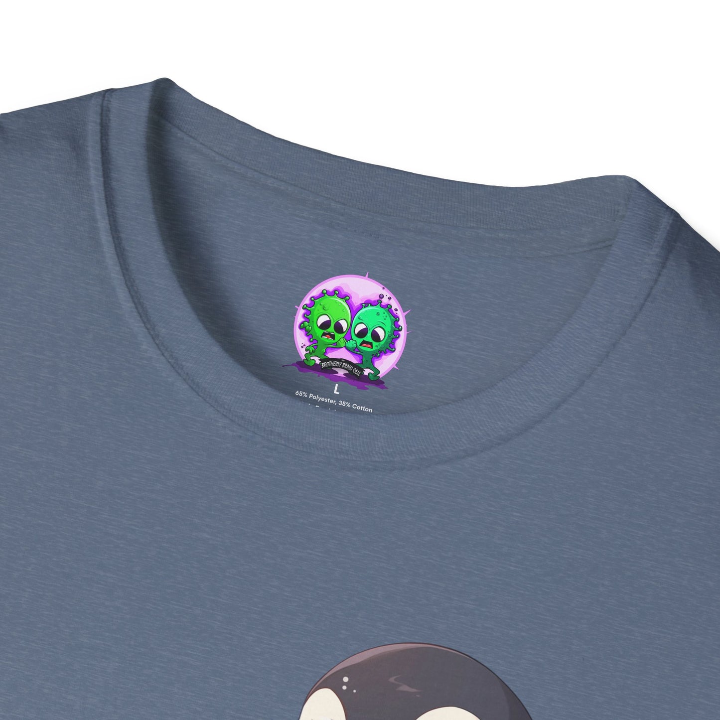 Penguin Bros Soft Tee