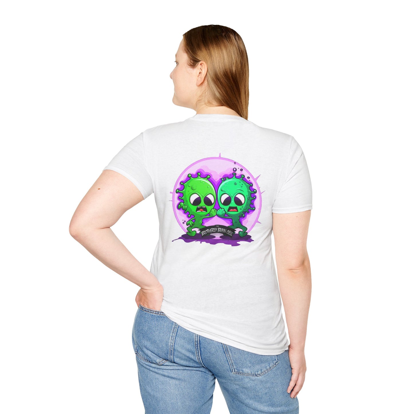 Be Anything, Do Anything Tato-Shirt