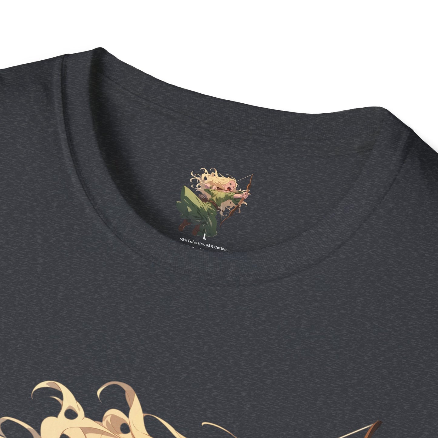 Linda Soft Tee