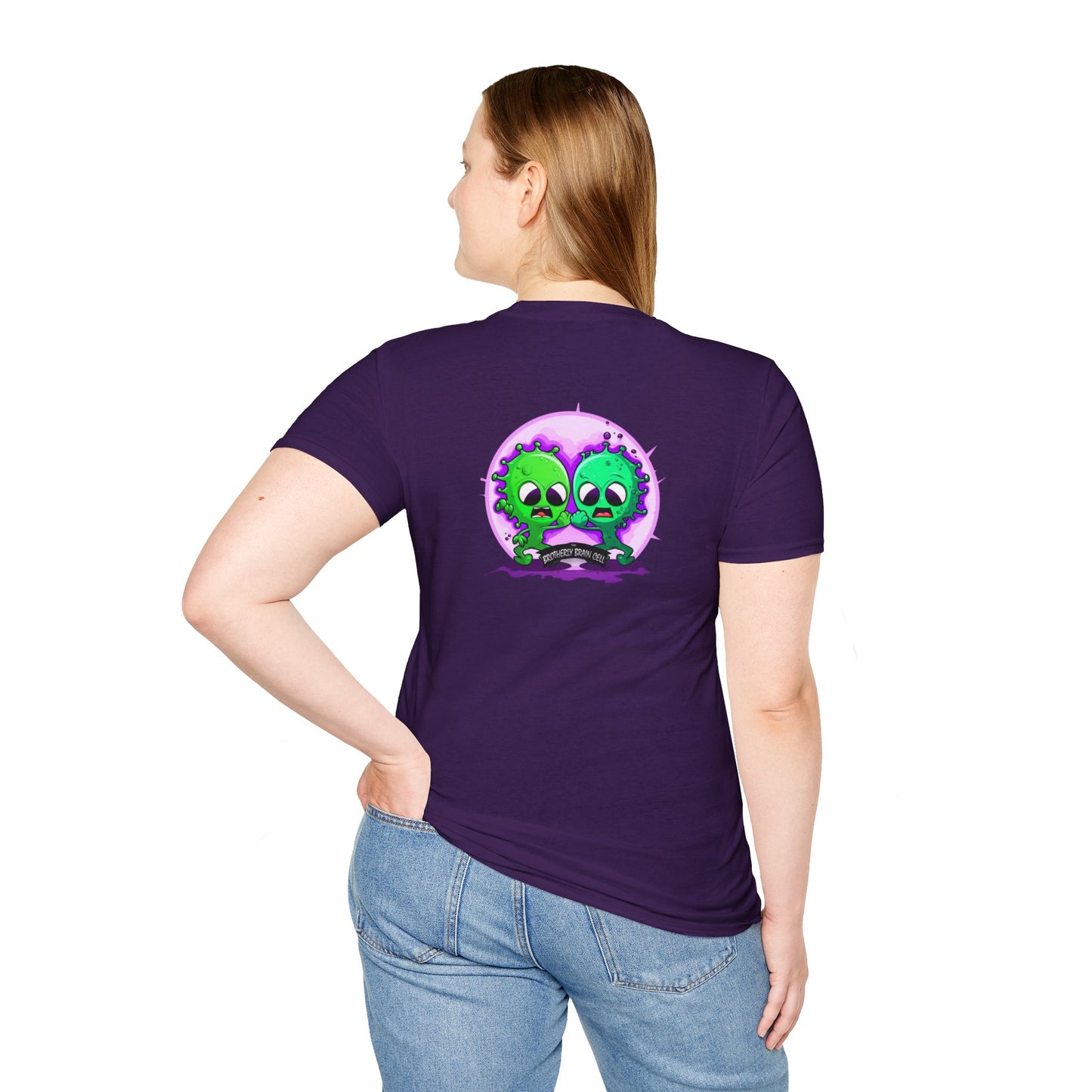 Episode 15 Soft Tee