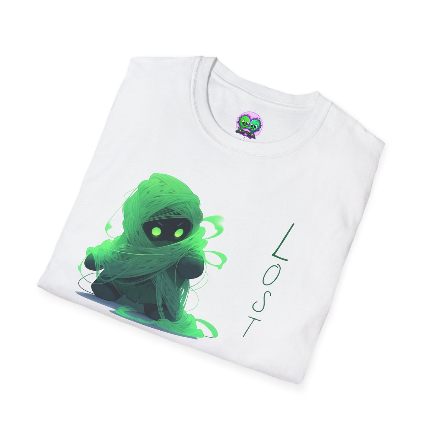 Lost Boys Soft Tee