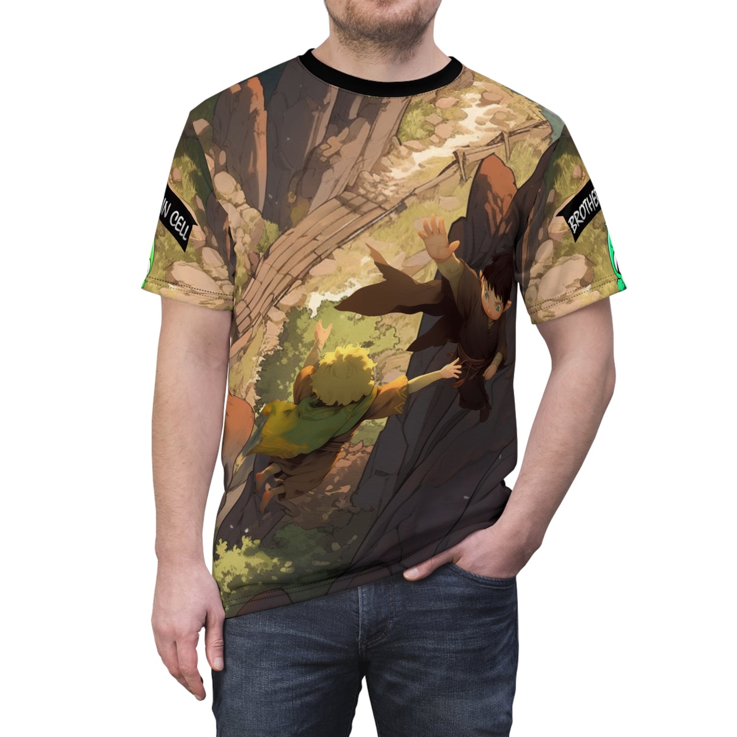 Yeet Bros Limited Edition Tee