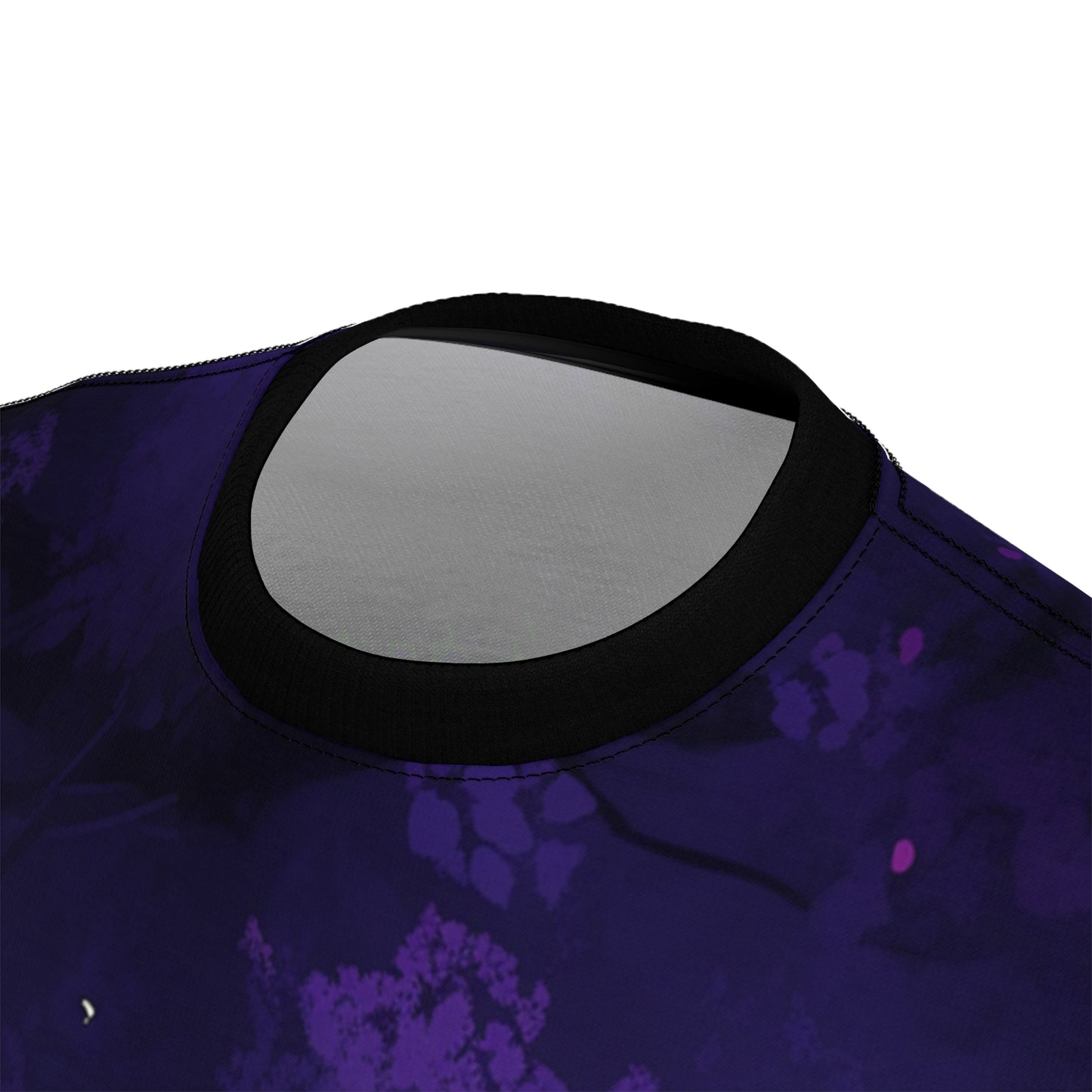 Unraveling Limited Edition Tee