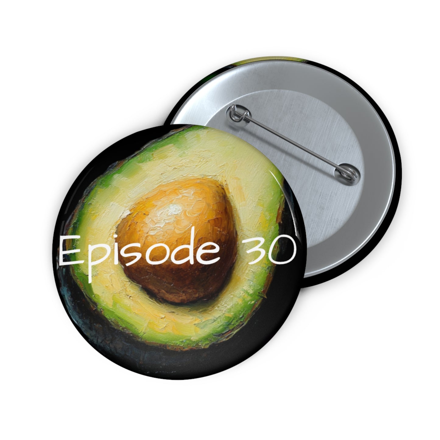 Episode 30 Button