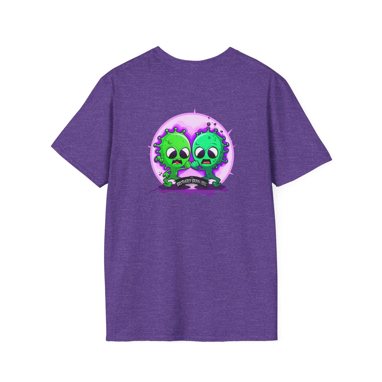 Lost Boys Soft Tee
