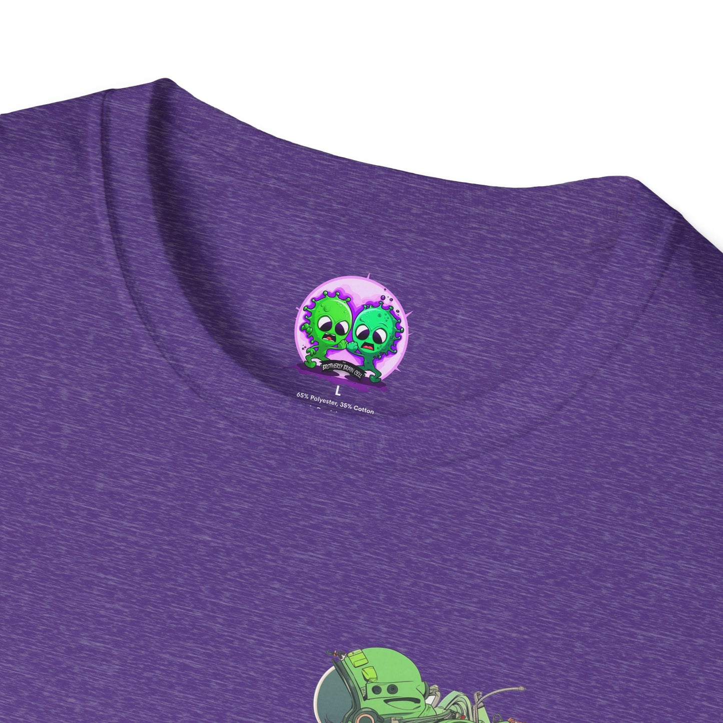 Astro Bros Soft Tee