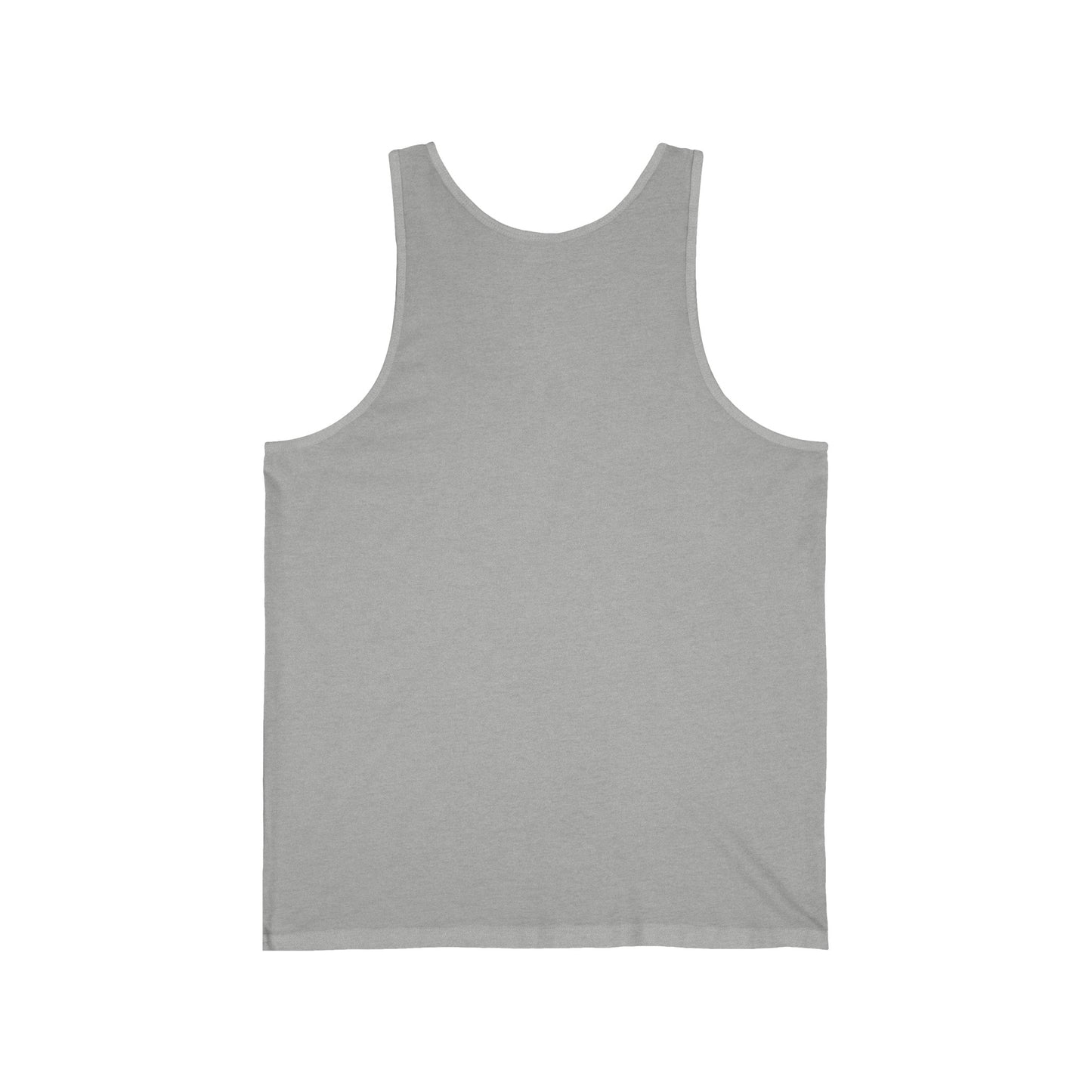 Astro Bros Unisex Tank