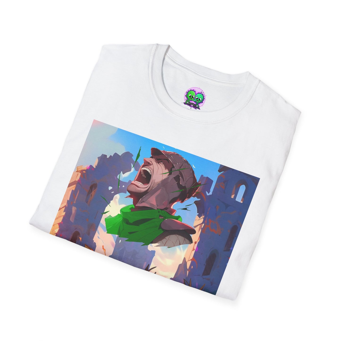 Episode 15 Soft Tee