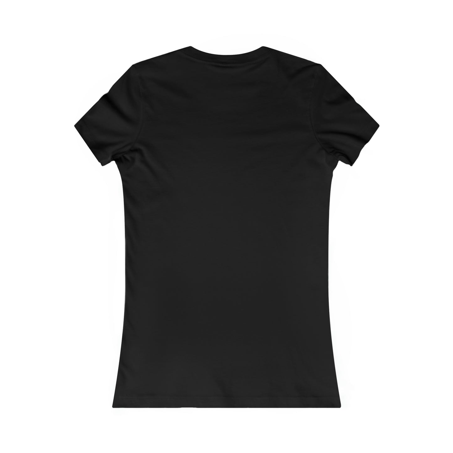 "Square Won't Save You" Premium Ladies Tee
