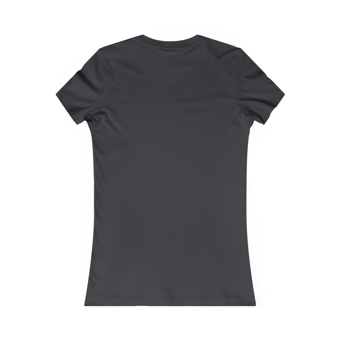 "Square Won't Save You" Premium Ladies Tee