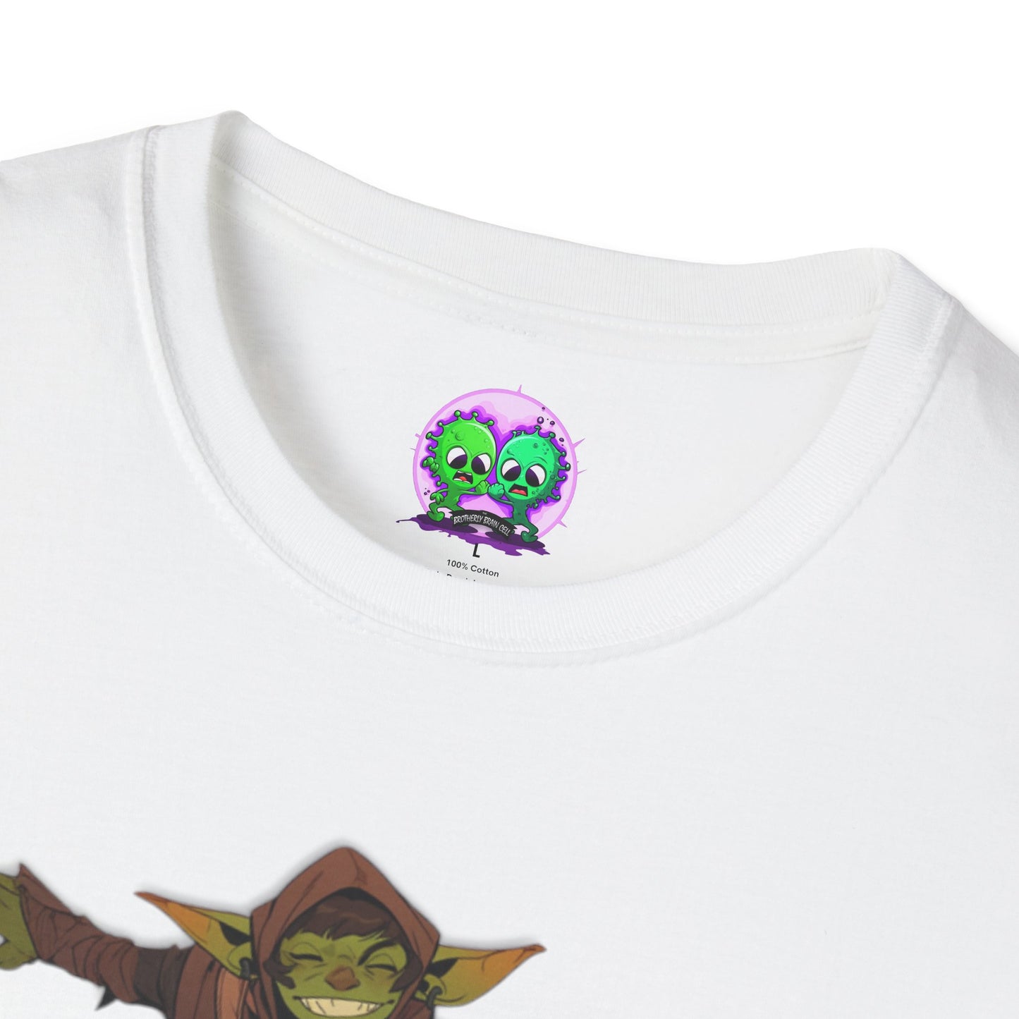 Goblin Squad Soft Tee