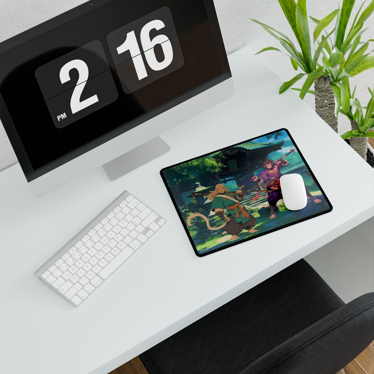 Monkey Bros Desk Mat