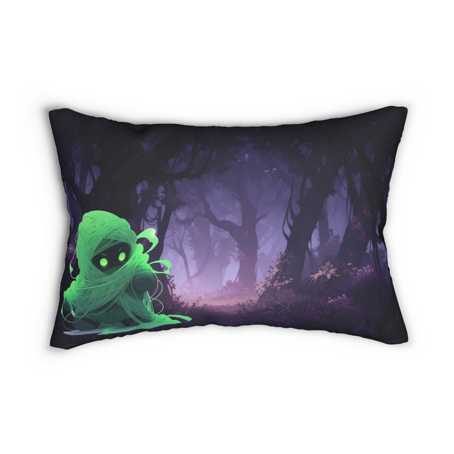 Lil Grens and Lil Purps Reversible Pillow
