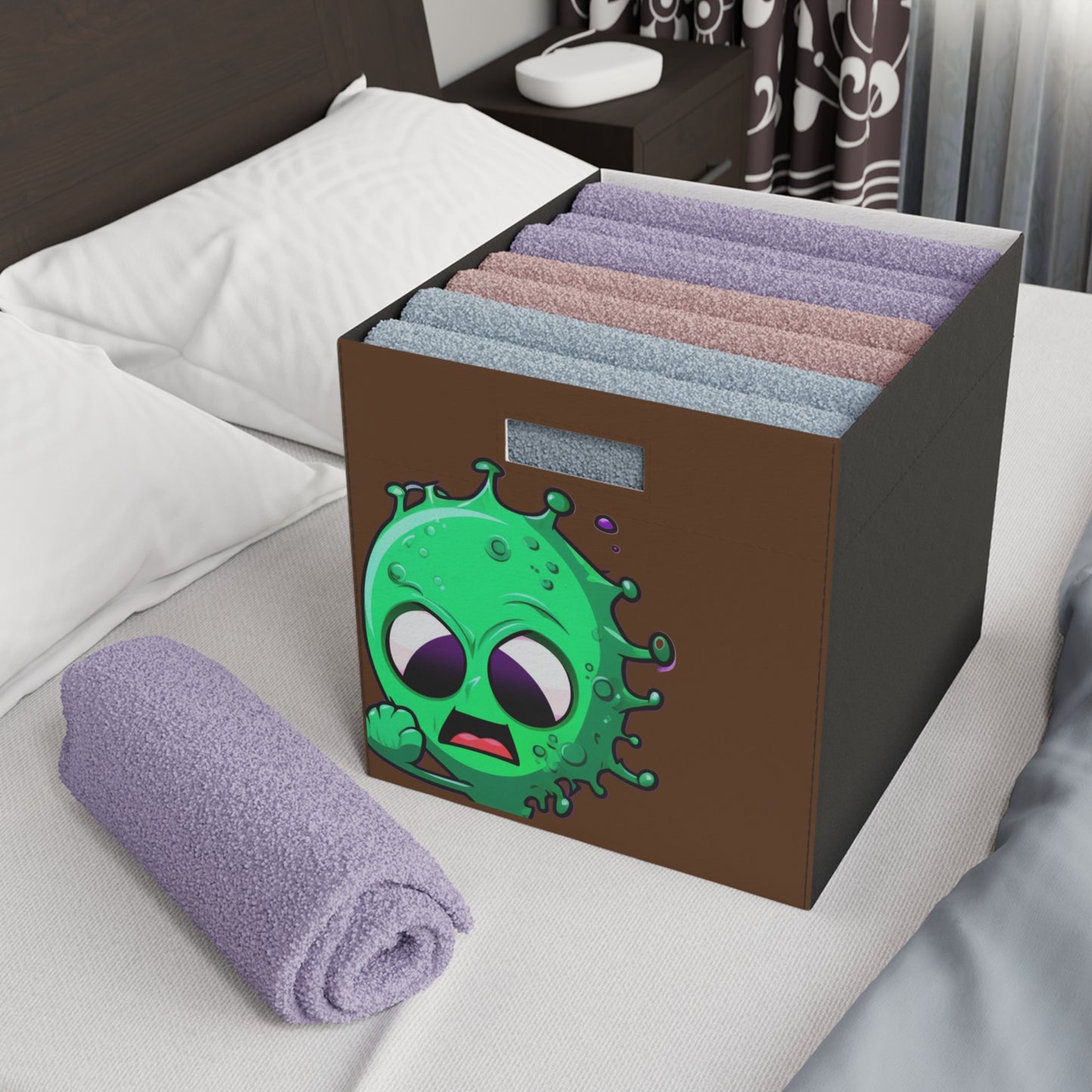 Brotherly Box Cell - Episode 16