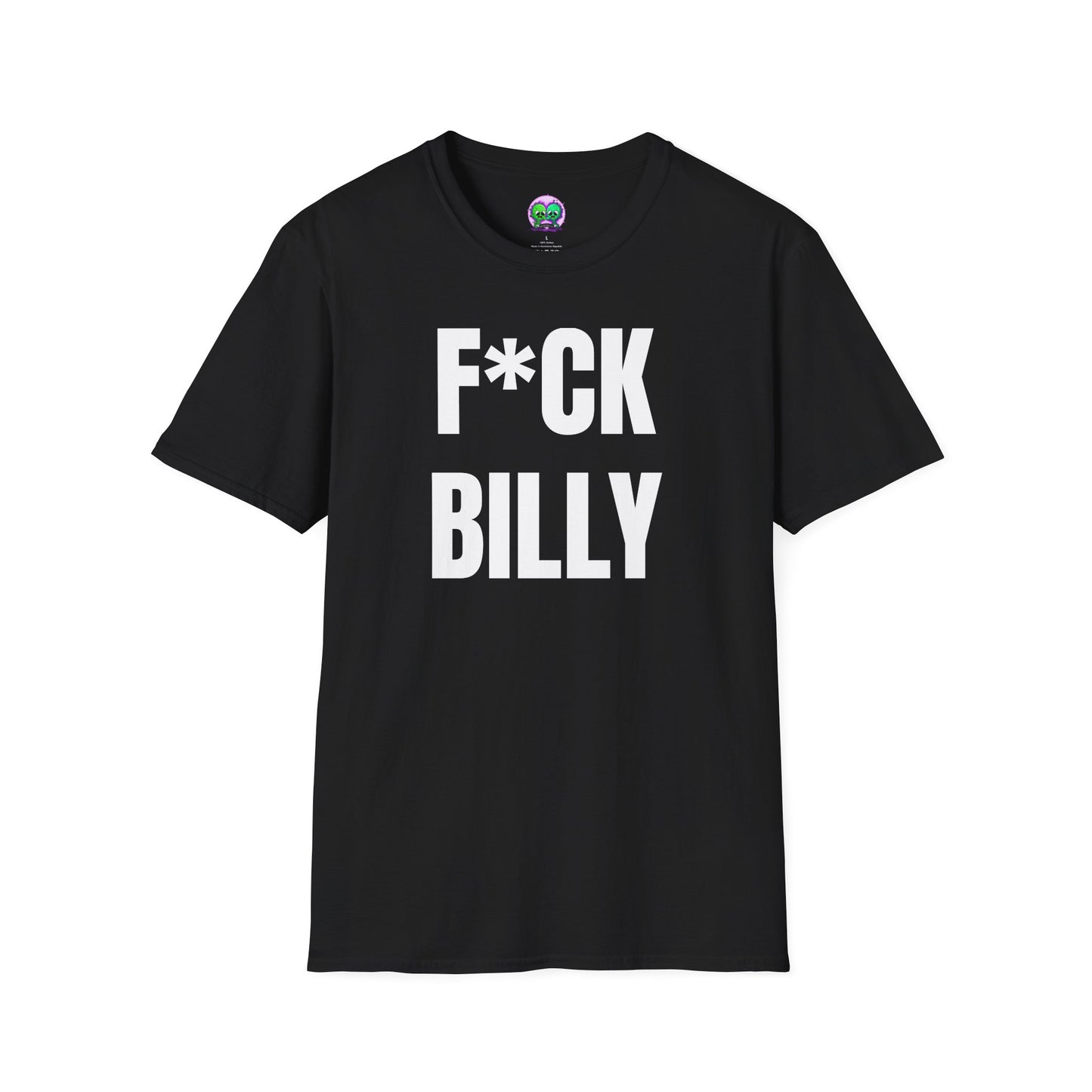 F*ck Billy Tee