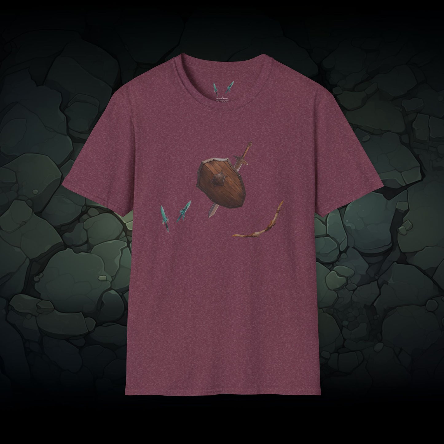 Episode 39 Soft Tee