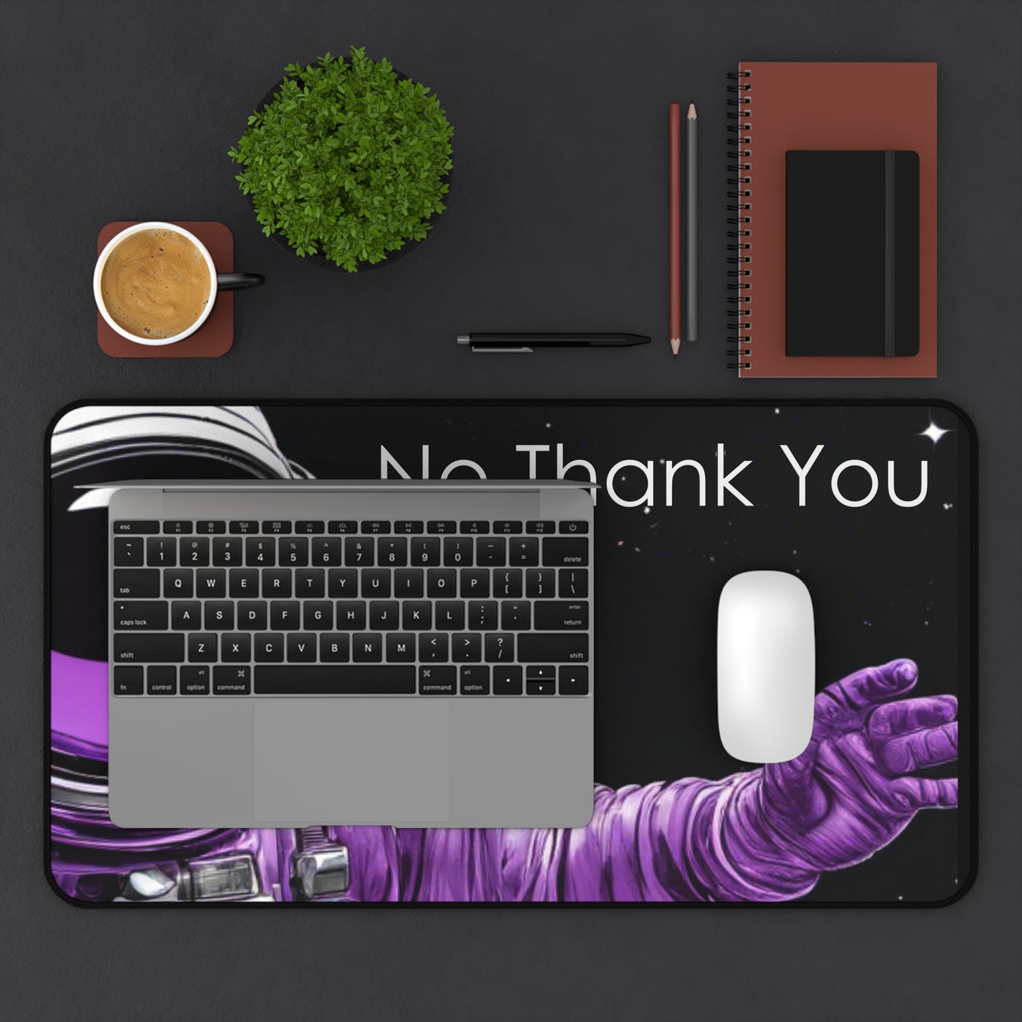 NTY Desk Mat (Astro Edition)