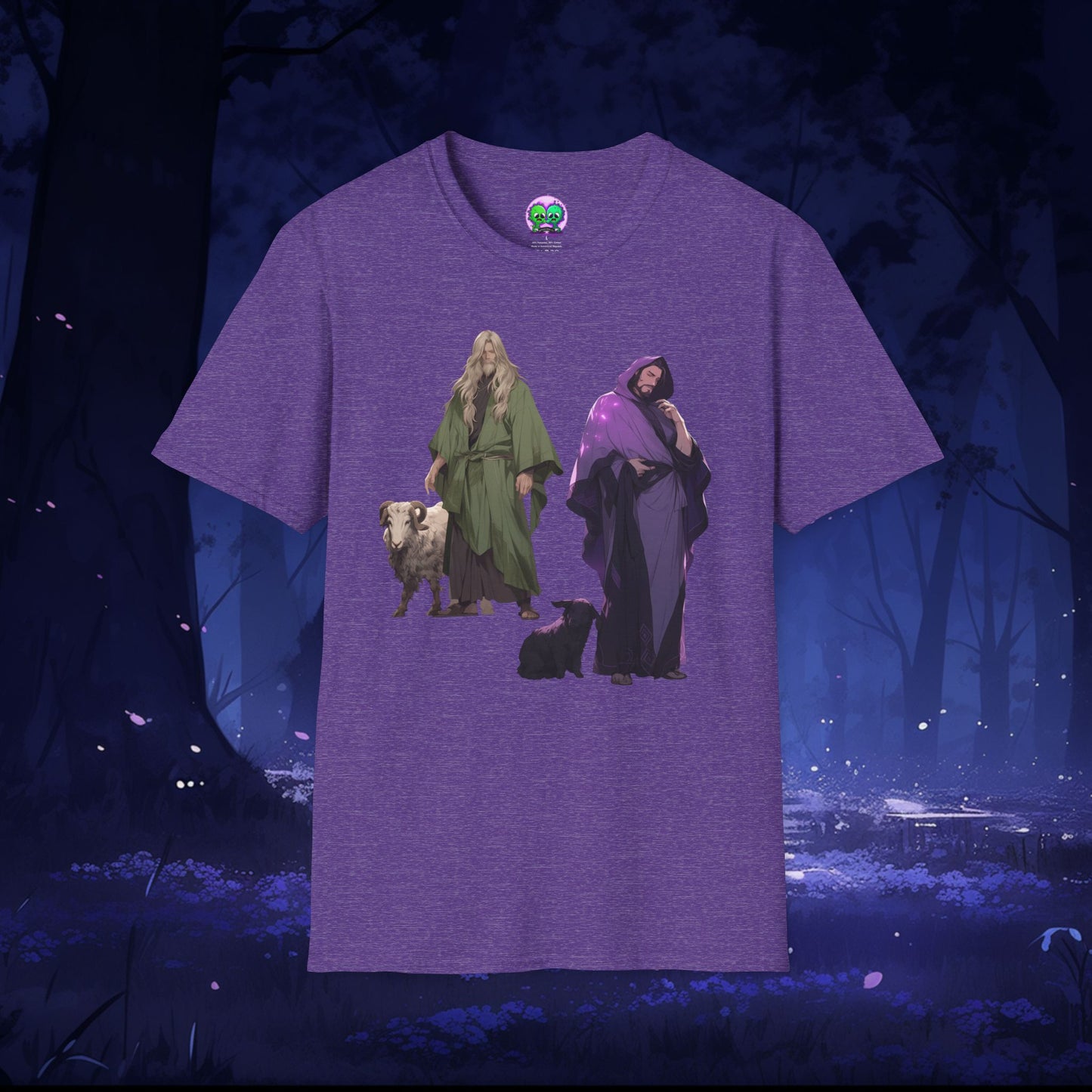 Cult Bros Soft Tee