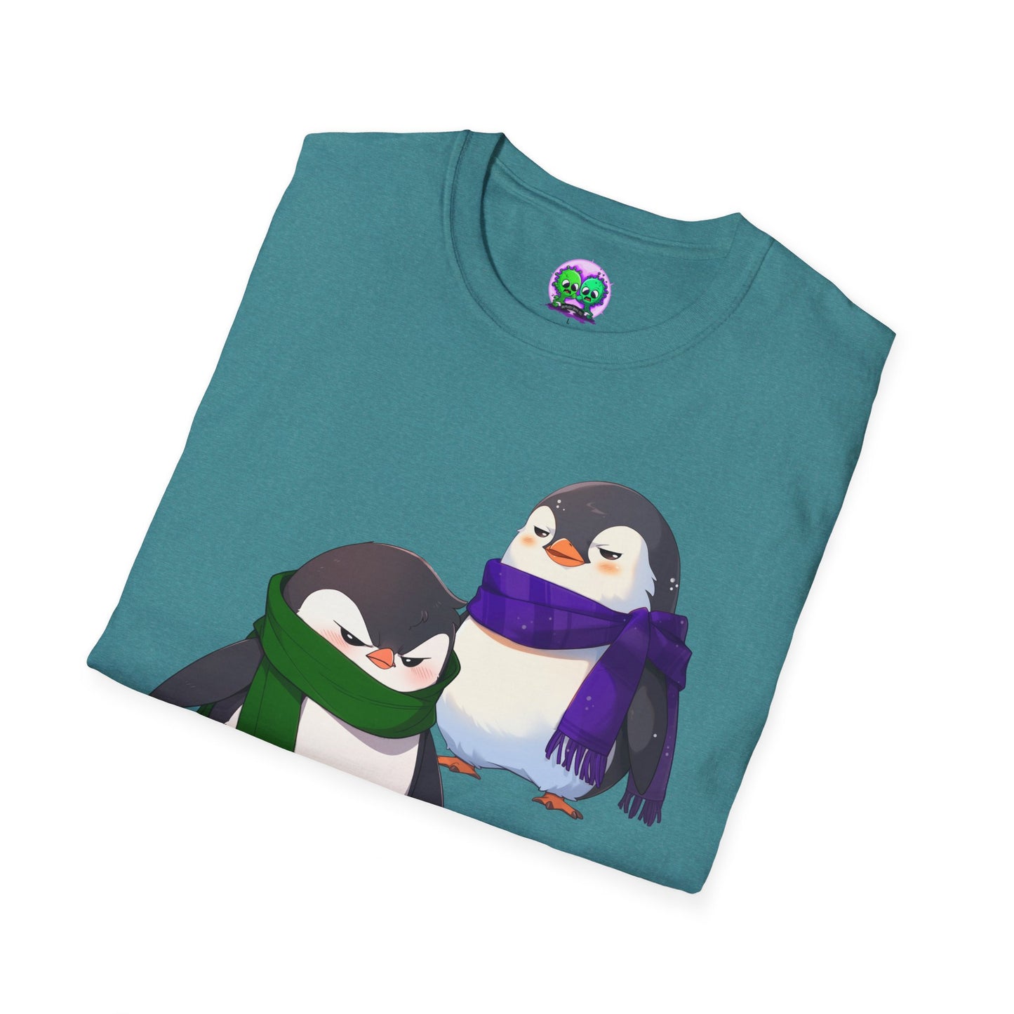 Penguin Bros Soft Tee