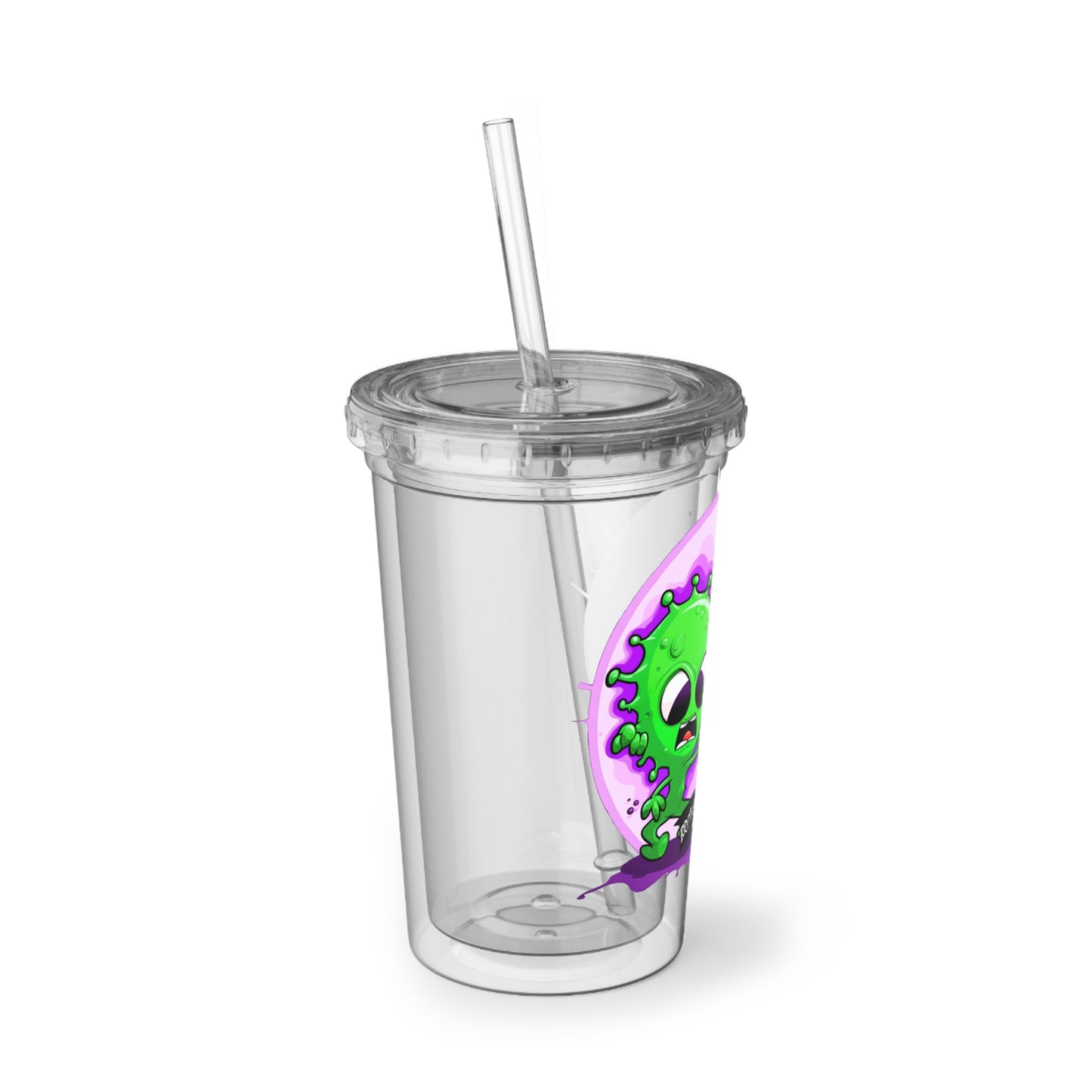 The Brotherly Brain Cup