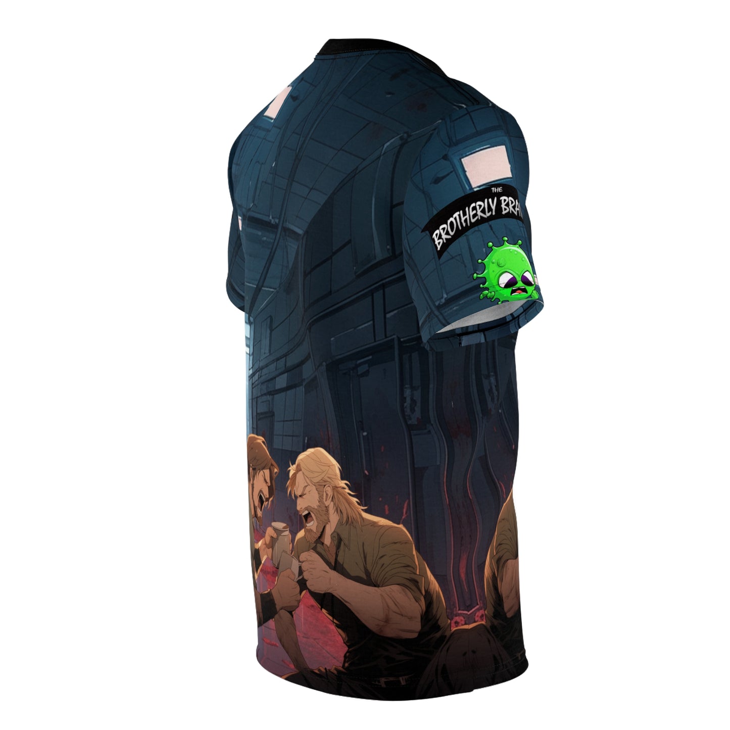 Panic Bros Limited Edition Tee