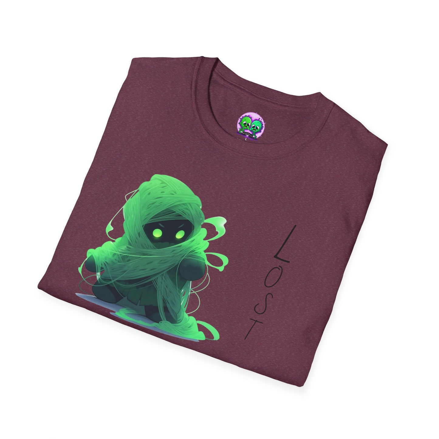 Lost Boys Soft Tee