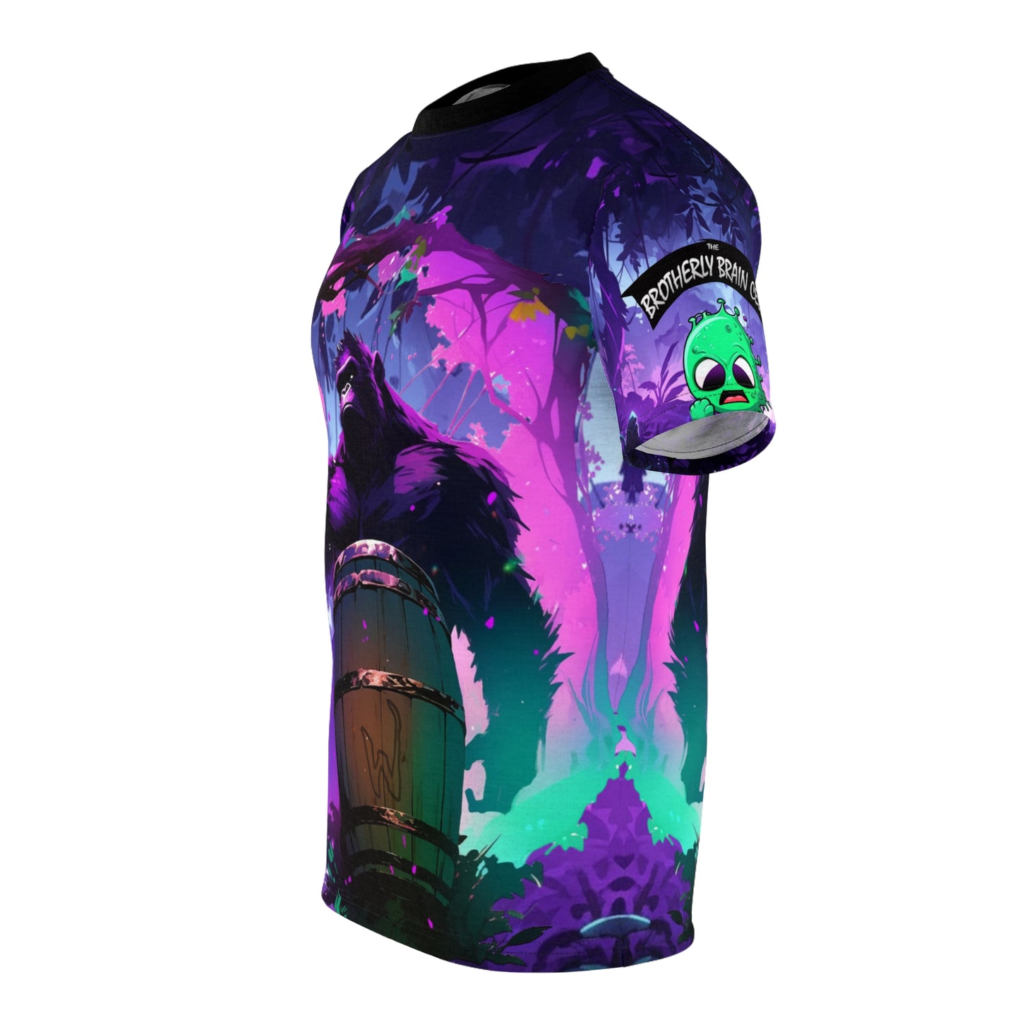 Legendary Gorilla Limited Edition Tee