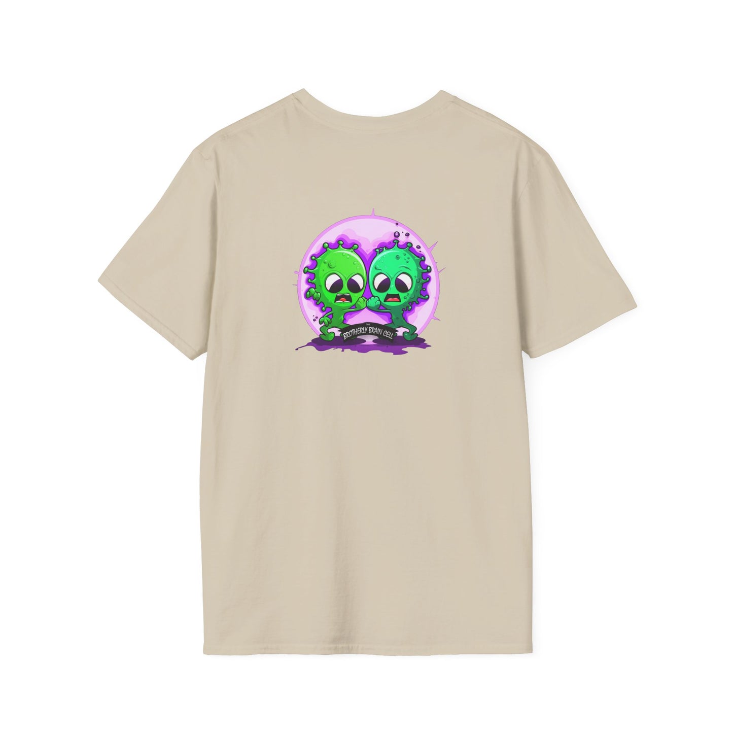 Do Nothing Girl Soft Tee