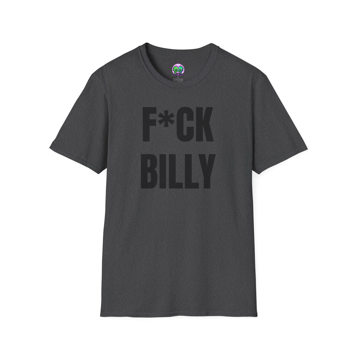 F*ck Billy Tee