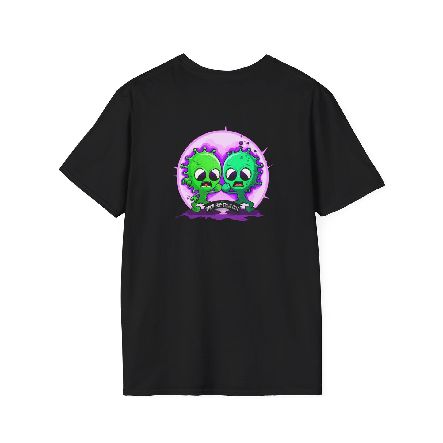 Episode 15 Soft Tee