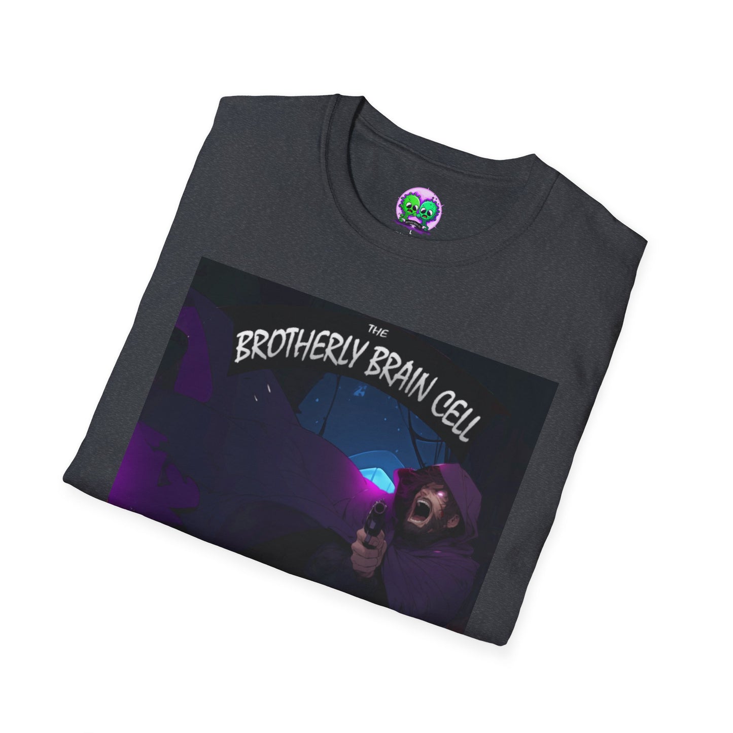 Gunslinger Bros Unisex Tee