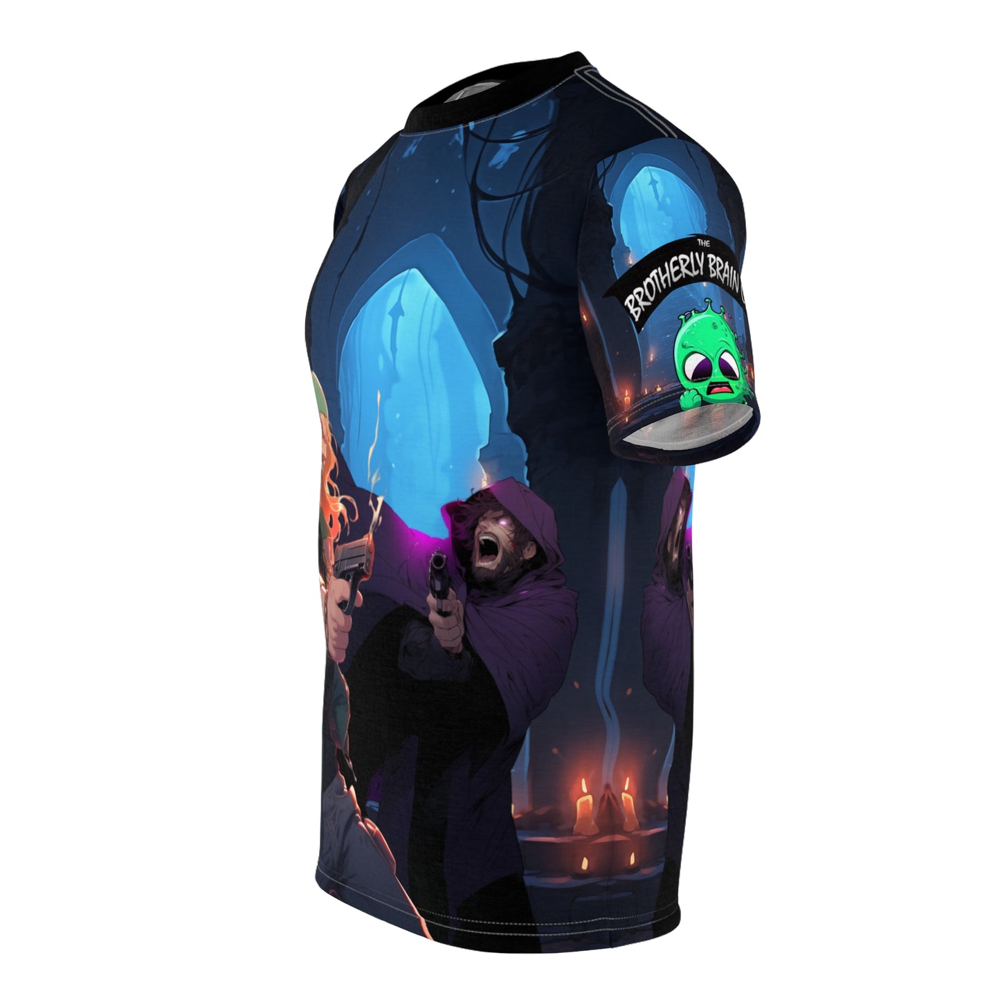 Episode 17 Limited Edition Tee