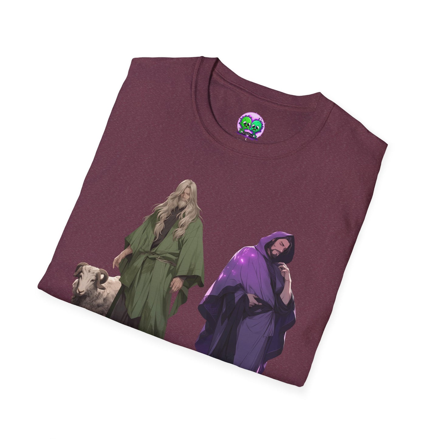 Cult Bros Soft Tee