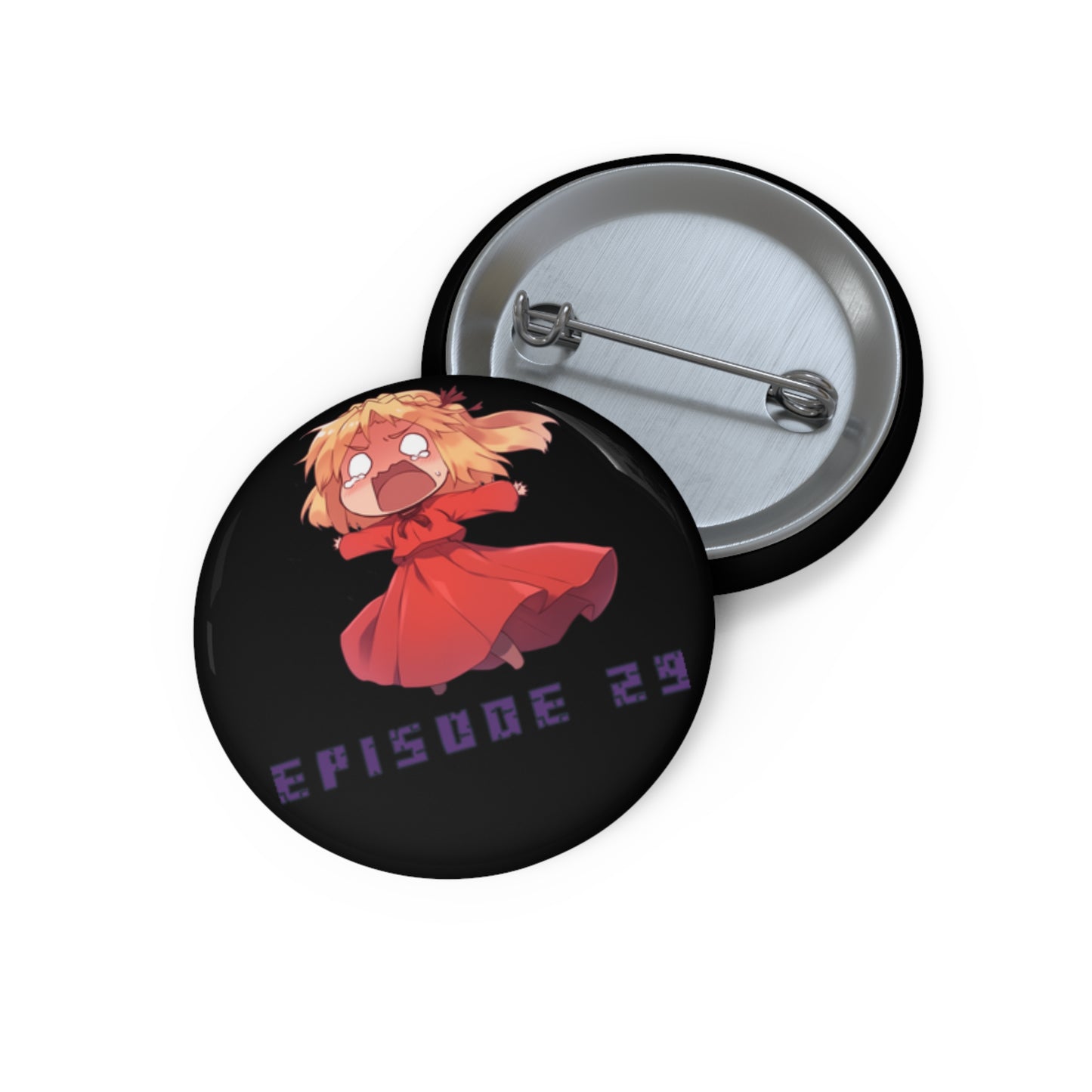 Episode 29 Button
