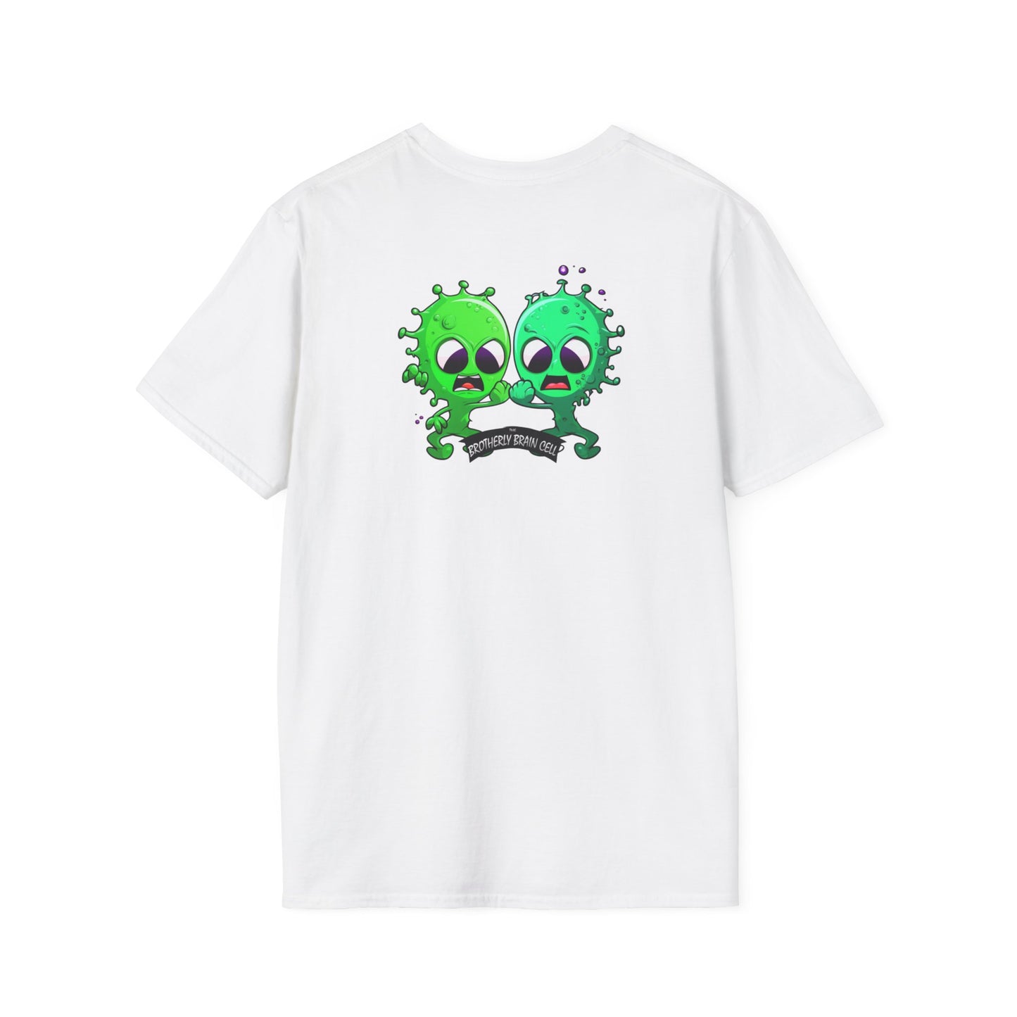 Friendly Dumpster T-shirt