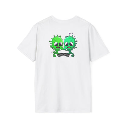 Friendly Dumpster T-shirt
