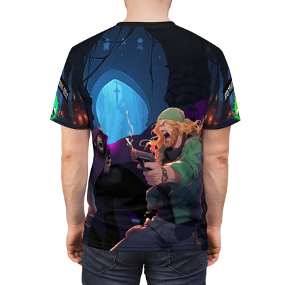 Episode 17 Limited Edition Tee