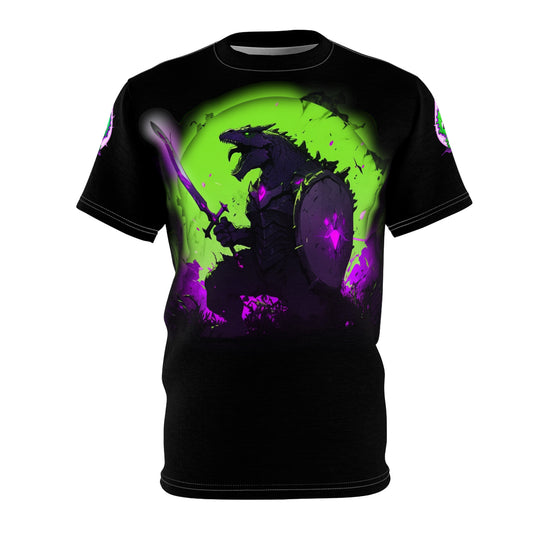 "Untouchable Soul"  Limited Edition Tee