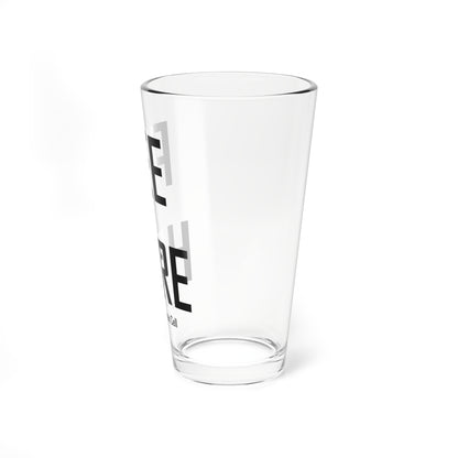 Brotherly "Beer" Cup